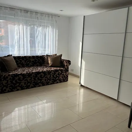 Alex Design Appartment Rastatt Exterior foto