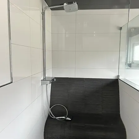 Alex Design Appartment Rastatt Exterior foto