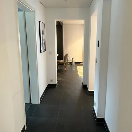 Alex Design Appartment Rastatt Exterior foto