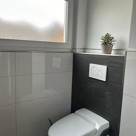 Alex Design Appartment Rastatt Exterior foto