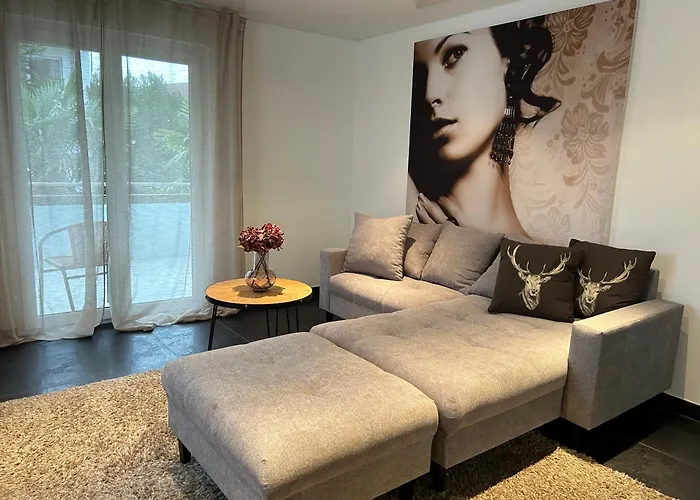 Alex Design Appartment