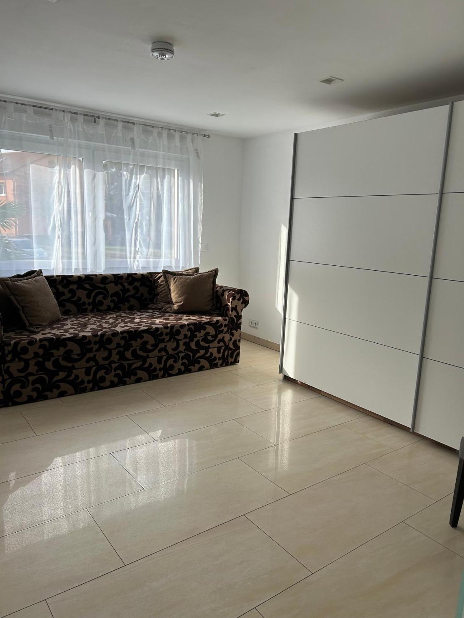Alex Design Appartement