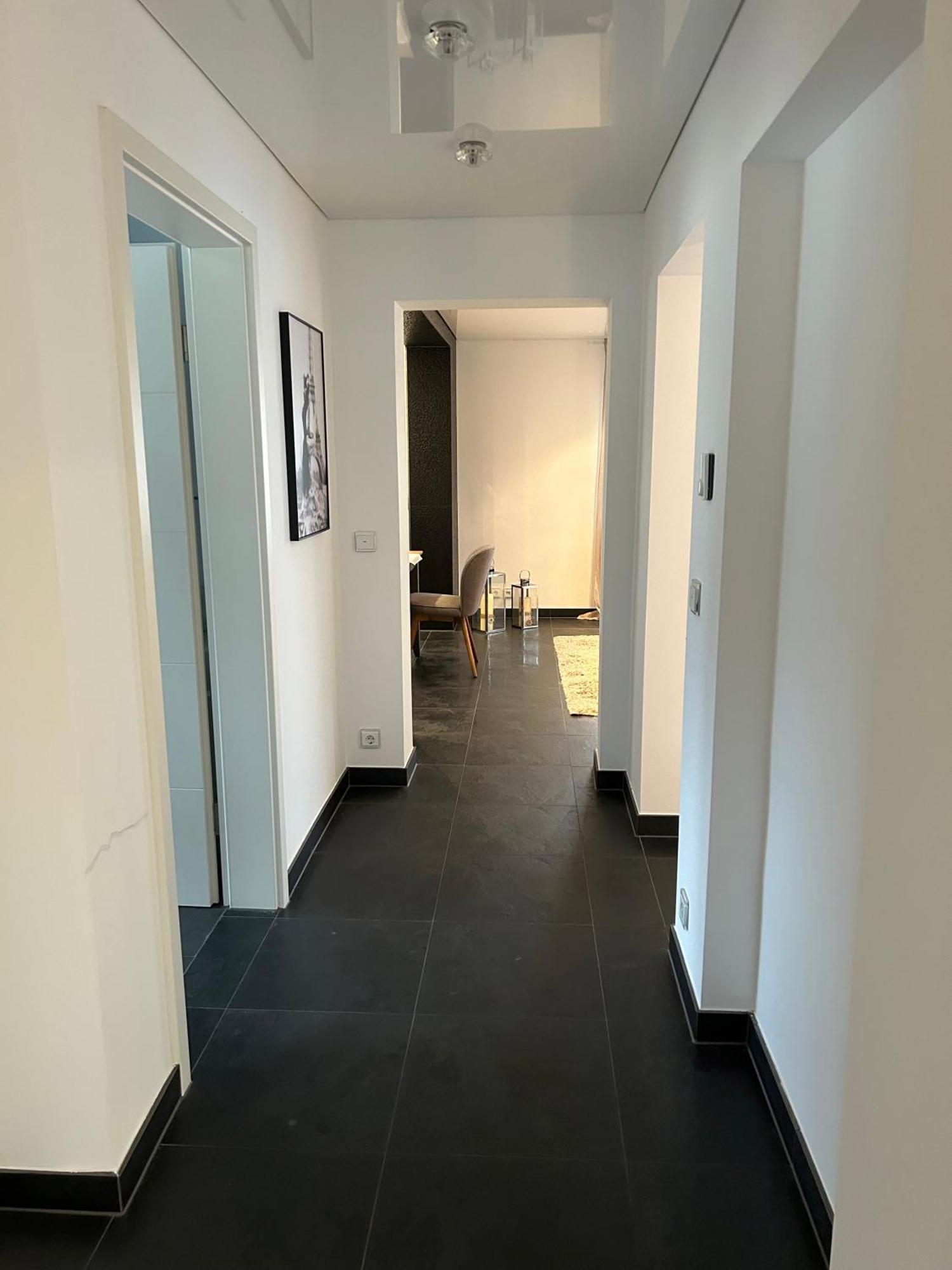 Alex Design Appartement